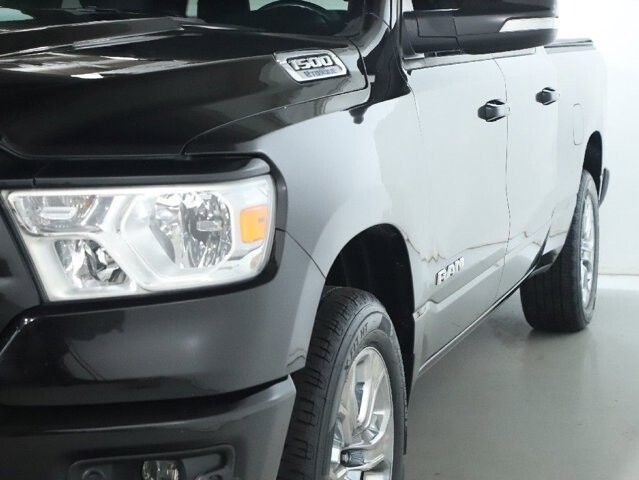 2022 RAM 1500 in Bedford, OH 44146 - 18083091 4