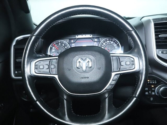 2022 RAM 1500 in Bedford, OH 44146 - 18083091 20