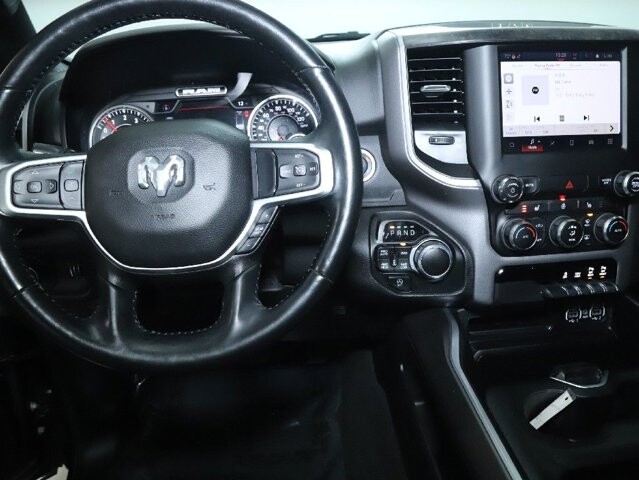 2022 RAM 1500 in Bedford, OH 44146 - 18083091 28