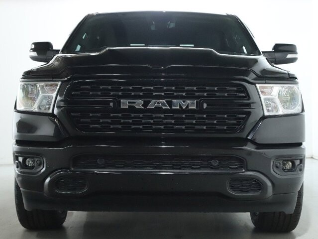 2022 RAM 1500 in Bedford, OH 44146 - 18083091 5
