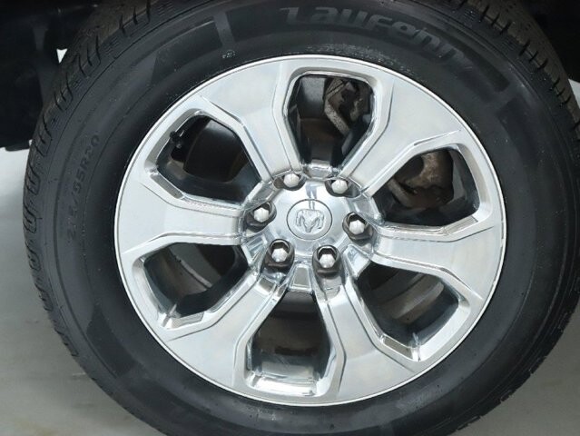 2022 RAM 1500 in Bedford, OH 44146 - 18083091 38