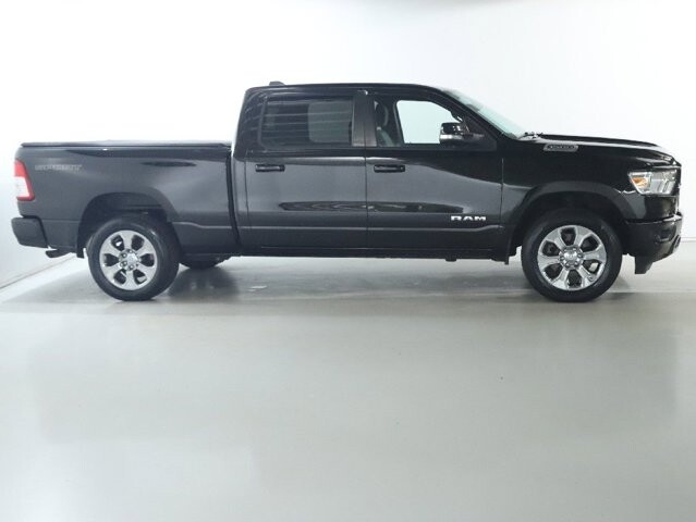 2022 RAM 1500 in Bedford, OH 44146 - 18083091 11