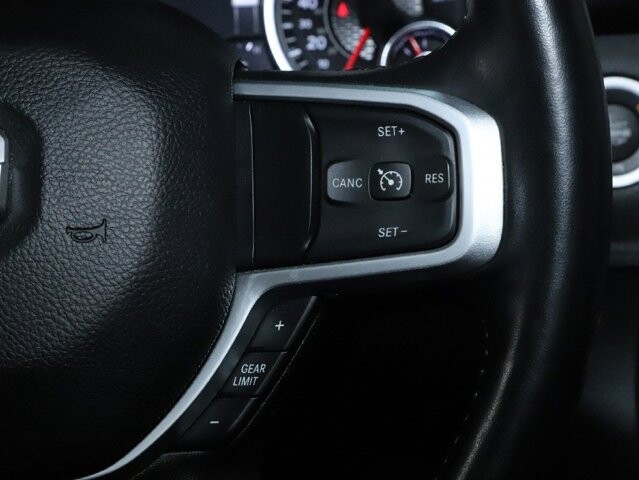 2022 RAM 1500 in Bedford, OH 44146 - 18083091 22