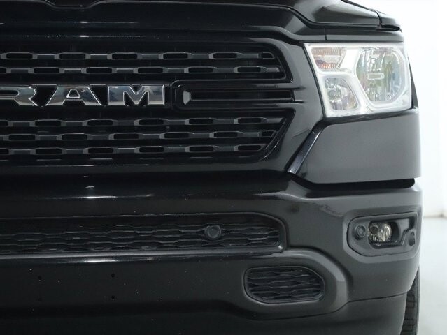 2022 RAM 1500 in Bedford, OH 44146 - 18083091 7
