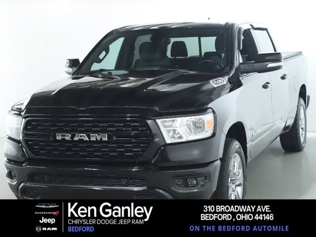 2022 RAM 1500 in Bedford, OH 44146 - 18083091