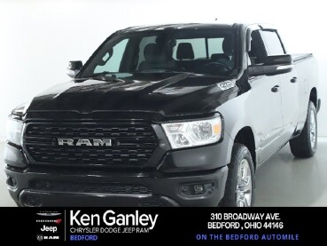 2022 RAM 1500 in Bedford, OH 44146