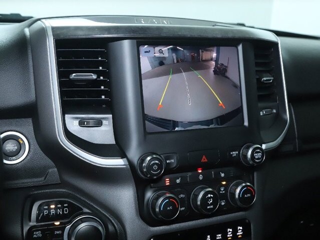 2022 RAM 1500 in Bedford, OH 44146 - 18083091 29