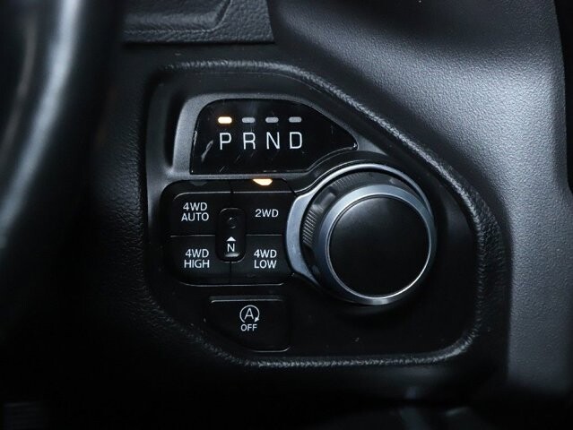 2022 RAM 1500 in Bedford, OH 44146 - 18083091 24