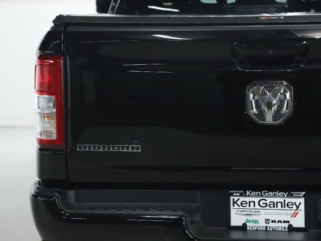 2022 RAM 1500 in Bedford, OH 44146 - 18083091 44