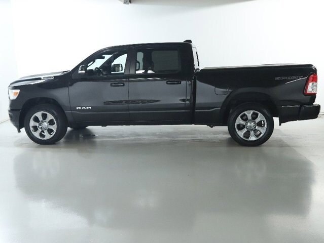 2022 RAM 1500 in Bedford, OH 44146 - 18083091 39