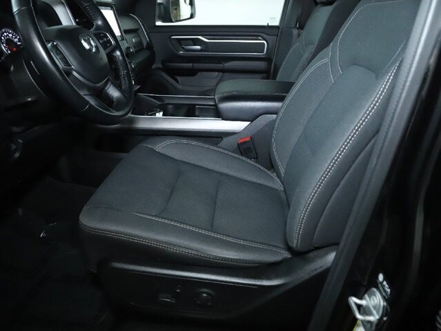 2022 RAM 1500 in Bedford, OH 44146 - 18083091 18