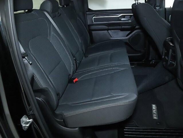 2022 RAM 1500 in Bedford, OH 44146 - 18083091 32