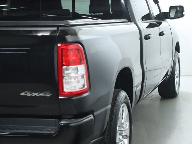 2022 RAM 1500 in Bedford, OH 44146 - 18083091 46