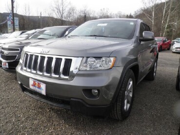 2013 Jeep Grand Cherokee in Barton, MD 21521