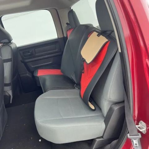 2015 RAM 1500 in Wadena, MN 56482 - 18083096 6