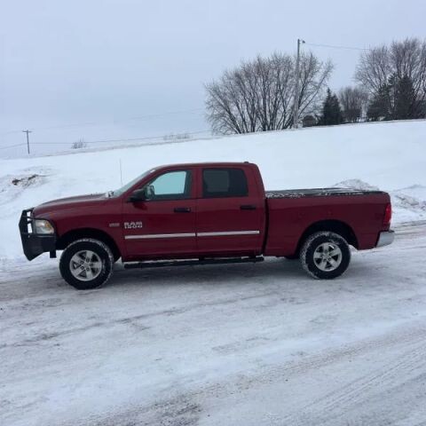 2015 RAM 1500 in Wadena, MN 56482 - 18083096 3