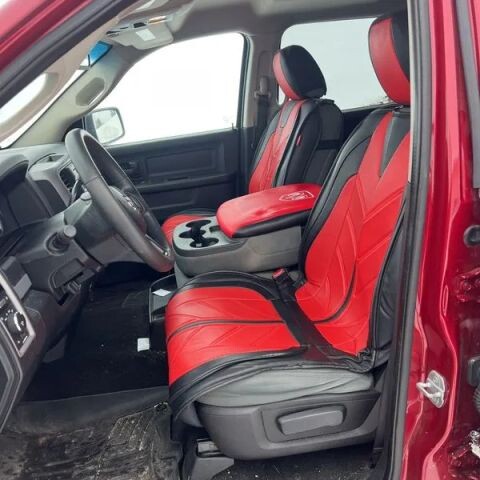 2015 RAM 1500 in Wadena, MN 56482 - 18083096 5