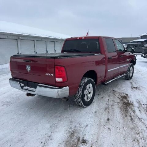 2015 RAM 1500 in Wadena, MN 56482 - 18083096 2