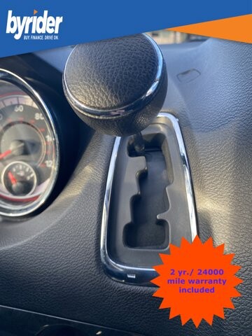 2014 Dodge Grand Caravan in Conway, AR 72032 - 18083100 11