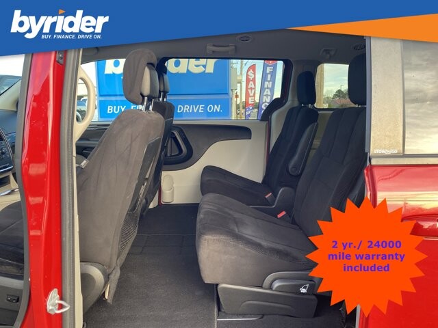 2014 Dodge Grand Caravan in Conway, AR 72032 - 18083100 6