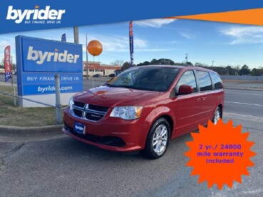 2014 Dodge Grand Caravan in Conway, AR 72032
