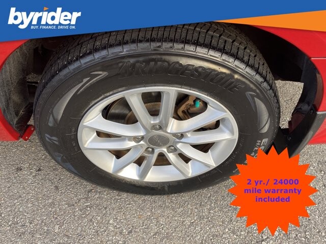 2014 Dodge Grand Caravan in Conway, AR 72032 - 18083100 4