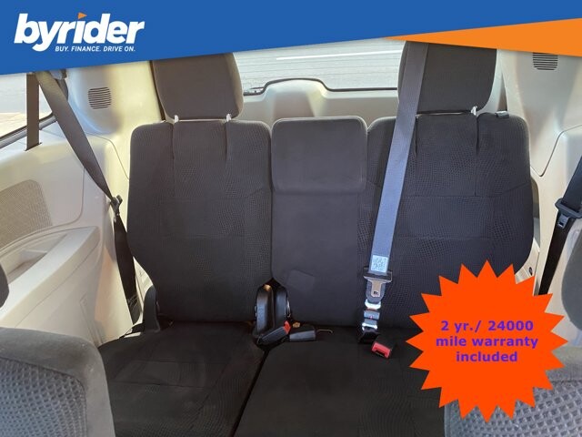 2014 Dodge Grand Caravan in Conway, AR 72032 - 18083100 7