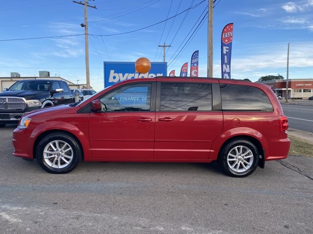2014 Dodge Grand Caravan in Conway, AR 72032 - 18083100 15