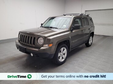 2016 Jeep Patriot in Downey, CA 90241