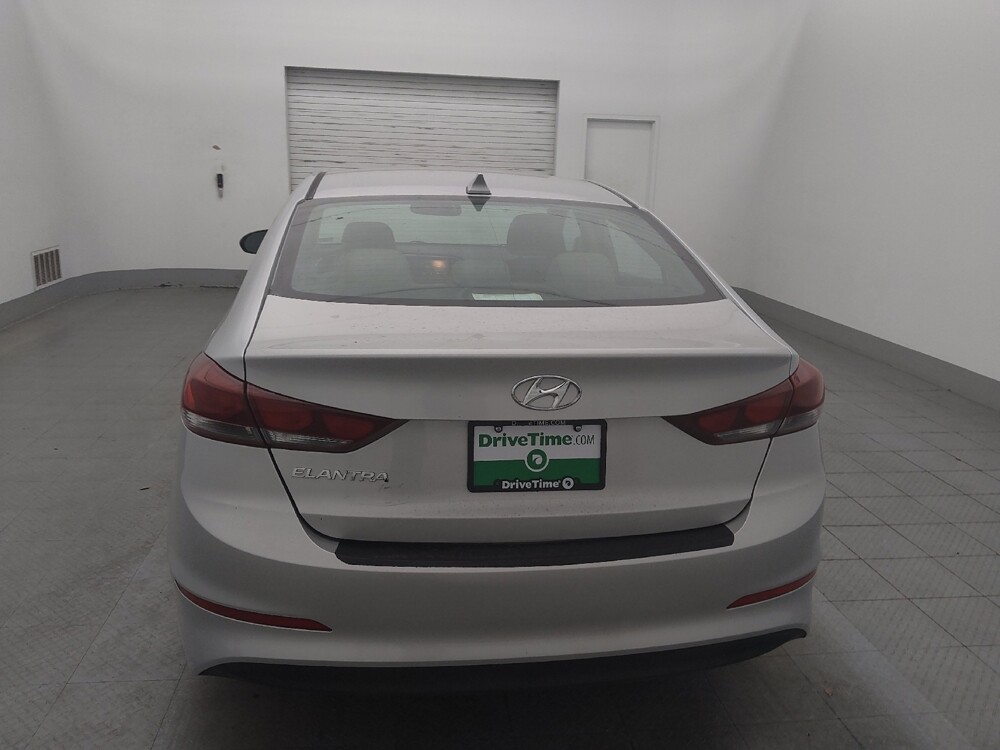 2018 Hyundai Elantra in Tampa, FL 33612 - 18083103 6