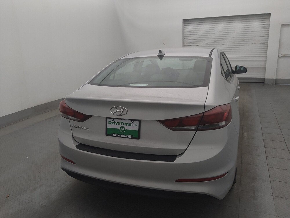 2018 Hyundai Elantra in Tampa, FL 33612 - 18083103 7