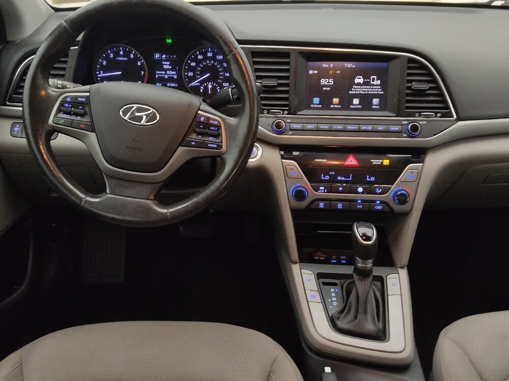 2018 Hyundai Elantra in Tampa, FL 33612 - 18083103 22