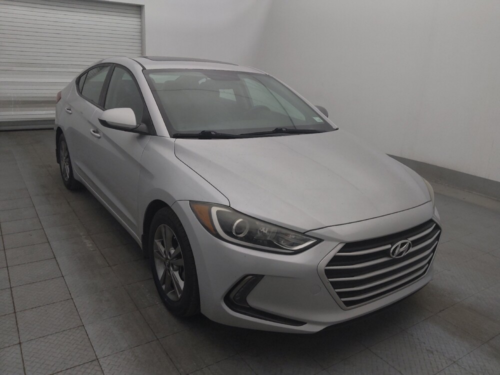2018 Hyundai Elantra in Tampa, FL 33612 - 18083103 13
