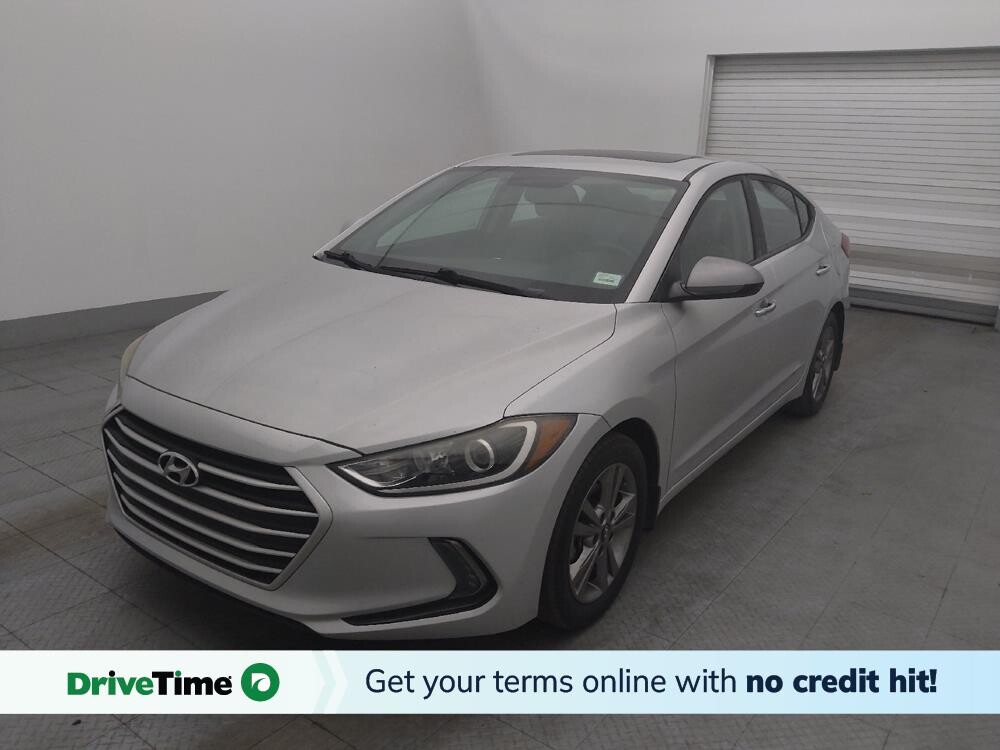 2018 Hyundai Elantra in Tampa, FL 33612 - 18083103