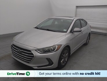 2018 Hyundai Elantra in Tampa, FL 33612