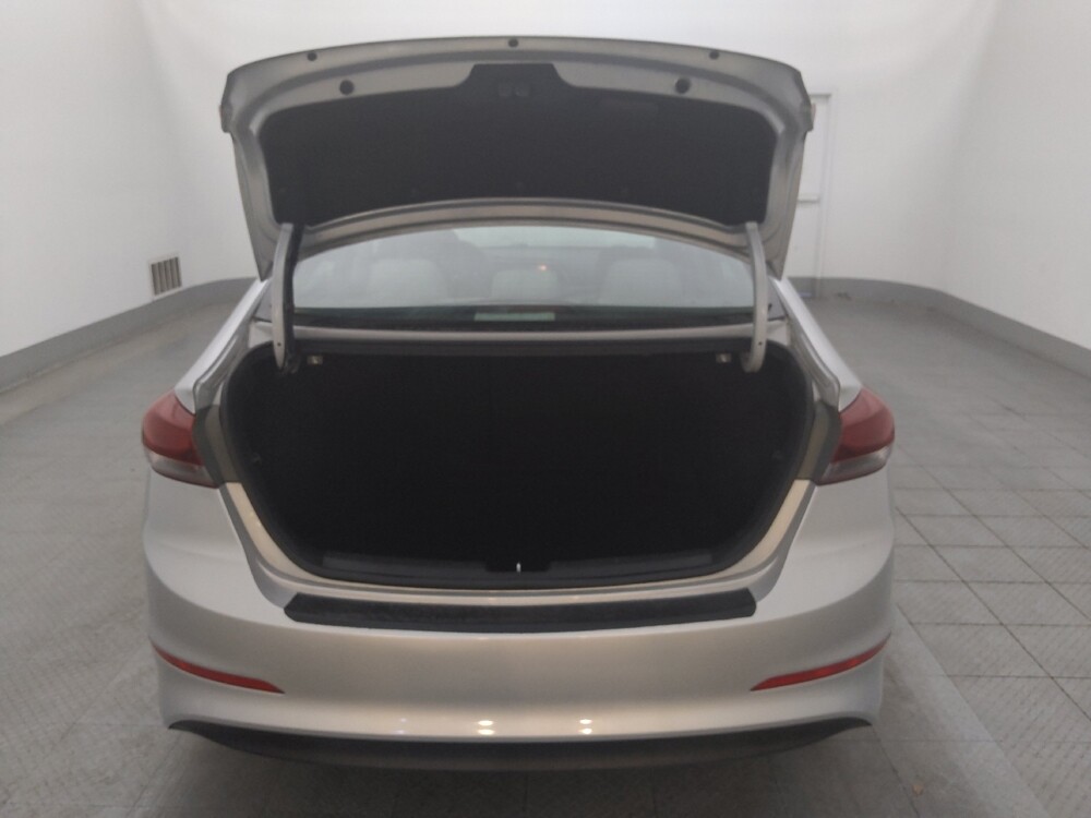 2018 Hyundai Elantra in Tampa, FL 33612 - 18083103 29