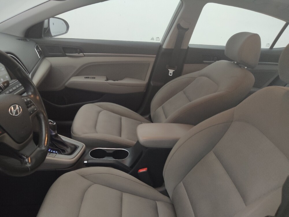 2018 Hyundai Elantra in Tampa, FL 33612 - 18083103 17