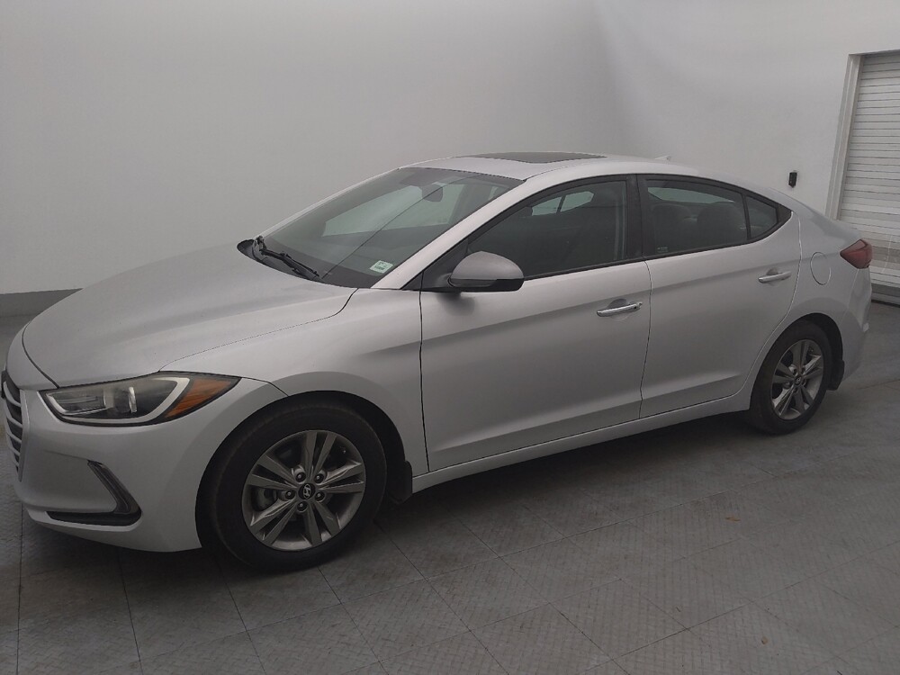 2018 Hyundai Elantra in Tampa, FL 33612 - 18083103 2