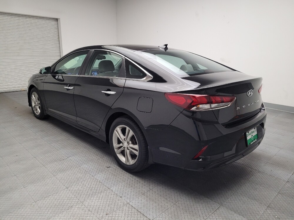 2019 Hyundai Sonata in Montclair, CA 91763 - 18083104 5