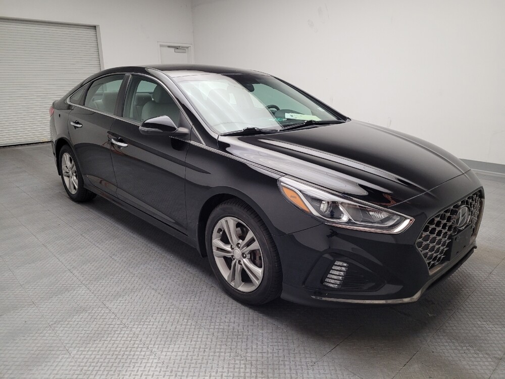 2019 Hyundai Sonata in Montclair, CA 91763 - 18083104 13