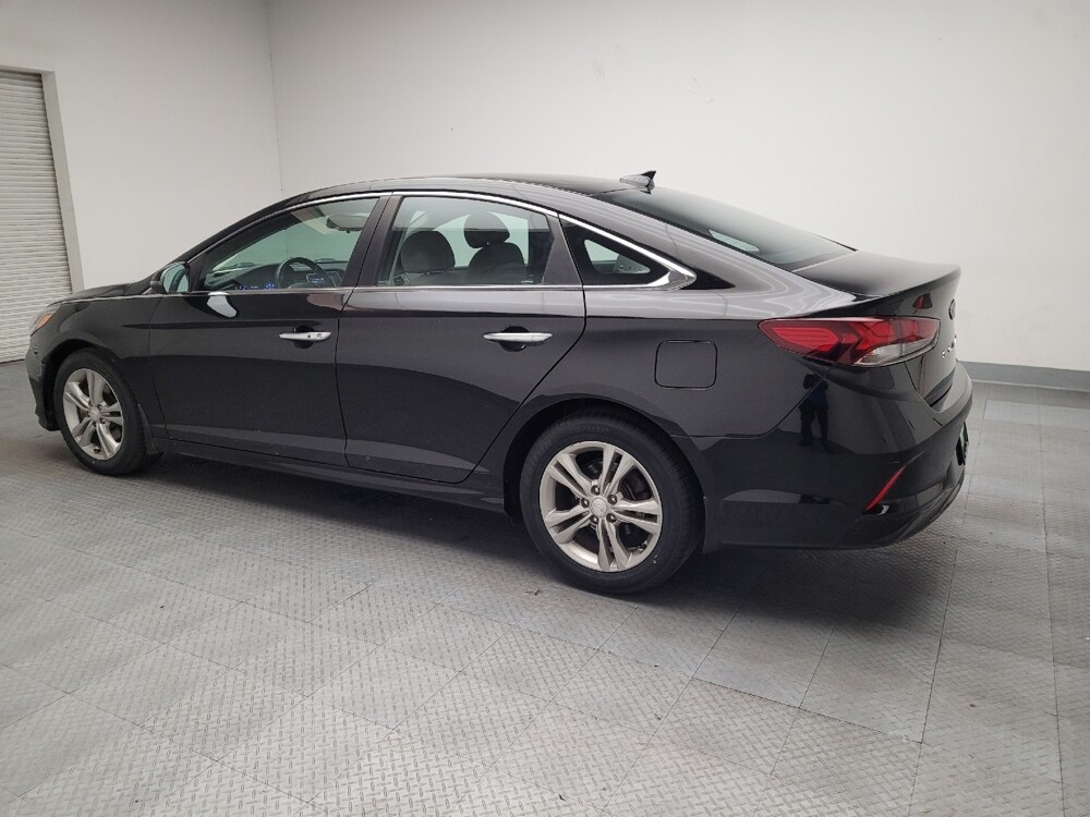 2019 Hyundai Sonata in Montclair, CA 91763 - 18083104 3