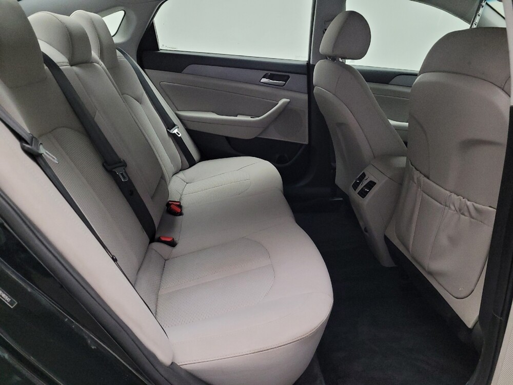 2019 Hyundai Sonata in Montclair, CA 91763 - 18083104 19