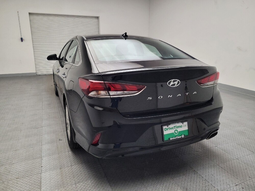 2019 Hyundai Sonata in Montclair, CA 91763 - 18083104 6