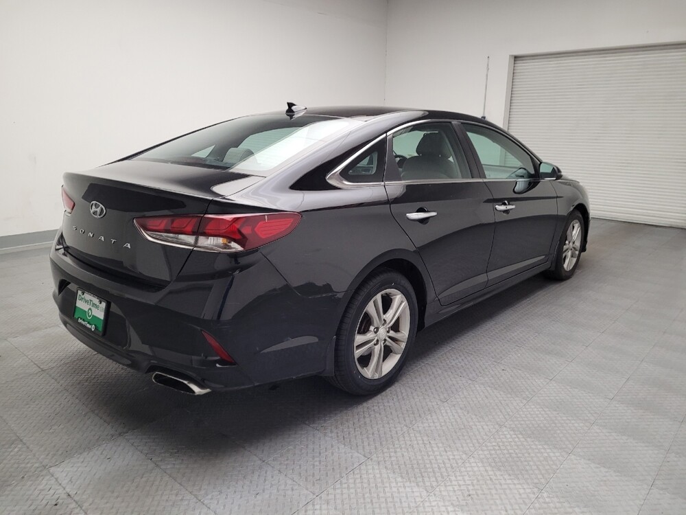 2019 Hyundai Sonata in Montclair, CA 91763 - 18083104 9