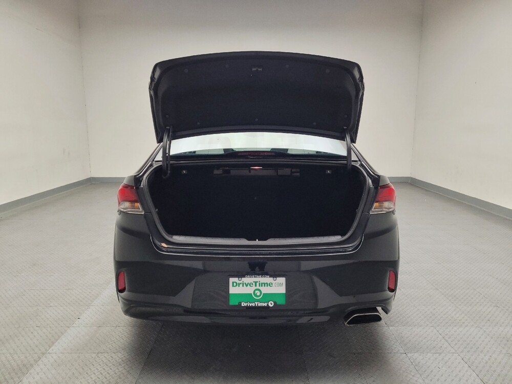 2019 Hyundai Sonata in Montclair, CA 91763 - 18083104 29