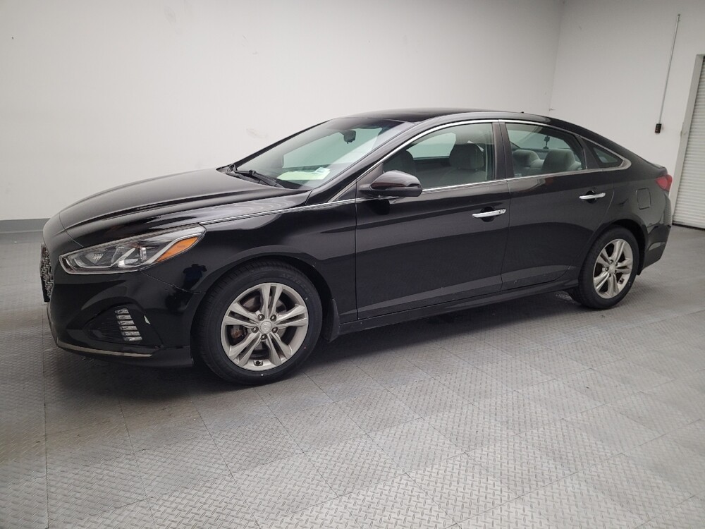 2019 Hyundai Sonata in Montclair, CA 91763 - 18083104 2