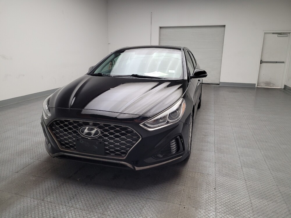 2019 Hyundai Sonata in Montclair, CA 91763 - 18083104 15