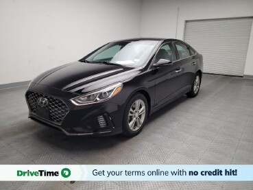 2019 Hyundai Sonata in Montclair, CA 91763