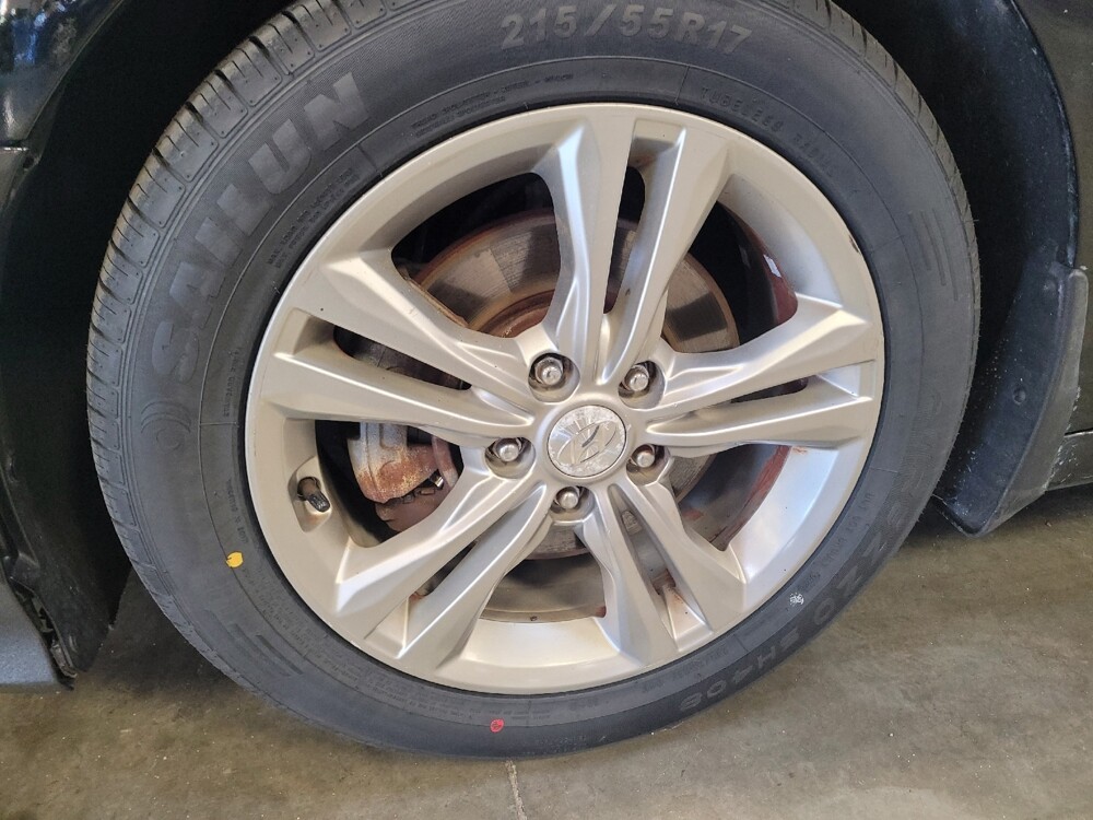 2019 Hyundai Sonata in Montclair, CA 91763 - 18083104 31