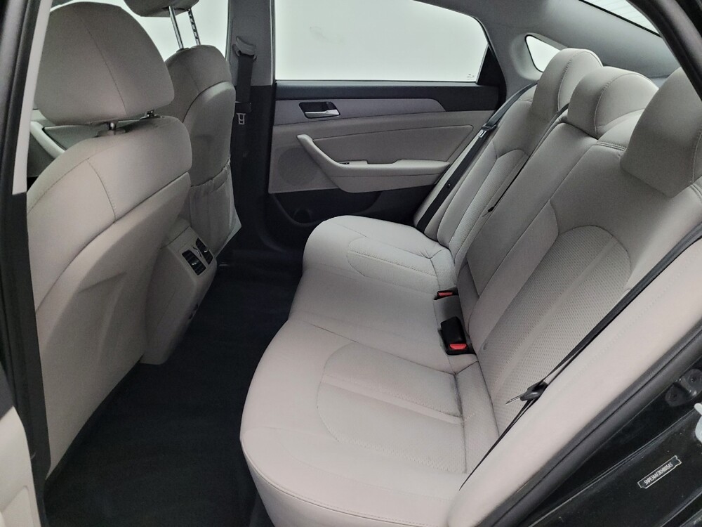 2019 Hyundai Sonata in Montclair, CA 91763 - 18083104 18